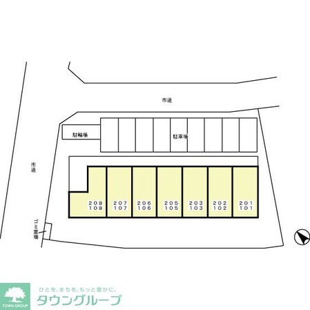 エミネンス上本郷の物件内観写真